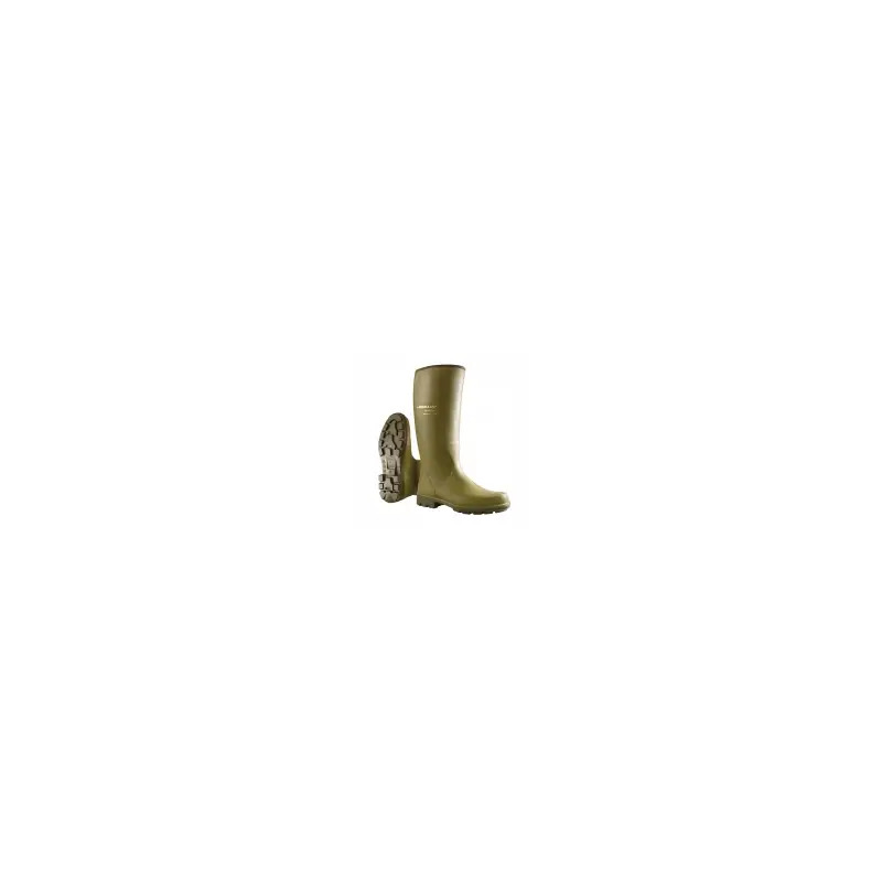 Bota de Água Purofort Profissional Dunlop Bota de Água Purofort Profissional Dunlop