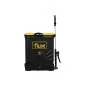 Pulverizador com Bateria Litio 16lt 12V Flux