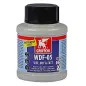 Cola PVC Azul Griffon WDF-05 250ml UHU