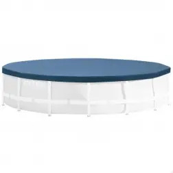 Cobertura Redonda 366cm para Piscina 28031 Intex - 1670150004