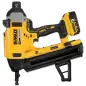 Pregadora Betão 18V 5,0Ah DCN890P2-QW DeWalt Pregadora Betão 18V 5,0Ah DCN890P2-QW DeWalt
