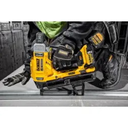 Pregadora Betão 18V 5,0Ah DCN890P2-QW DeWalt - 1220150051