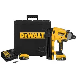 Pregadora Betão 18V 5,0Ah DCN890P2-QW DeWalt #4 - 1220150051