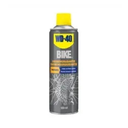 Desengordurante de Correntes 500ml WD-40 - 1480030145