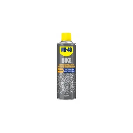 Desengordurante de Correntes 500ml WD-40 - 1480030145