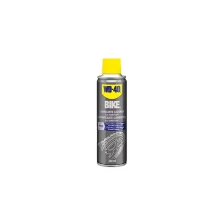 Lubrificante  para Correntes Todas as Condições 250ml WD-40 - 1480030146