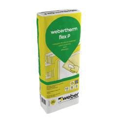 Therm Flex P 25kg - 1120070019