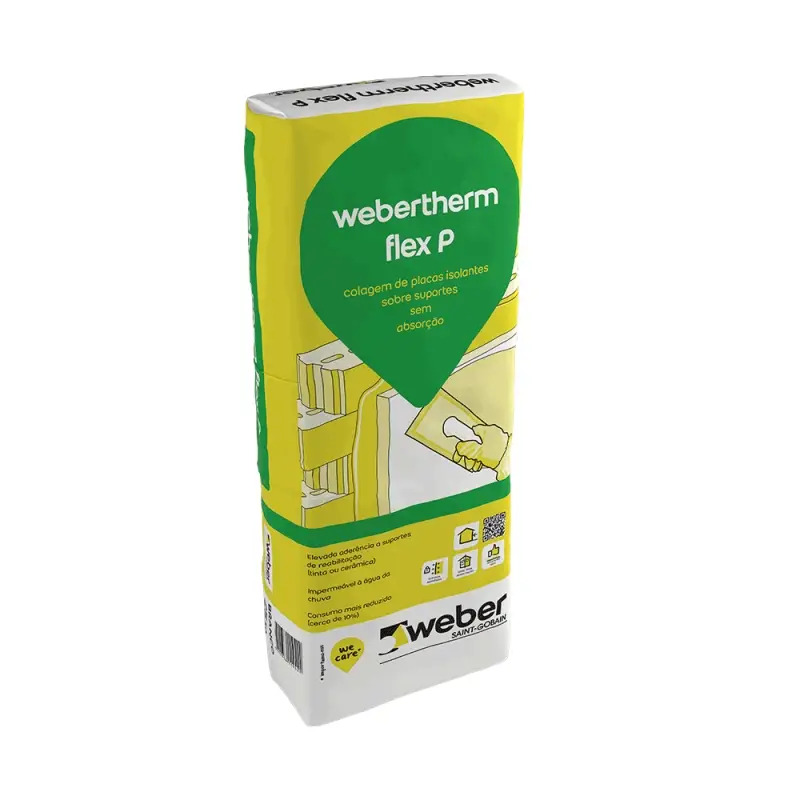 Therm Flex P 25kg