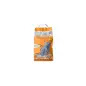 Areia Absorvente Perfumada para WC de Gato 5kg Saint Bernard