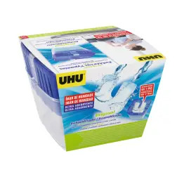 Desumidificador Original 900gr Airmax Neutral UHU - 1430150005