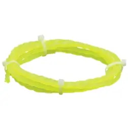 Fio Nylon Torcido - 2,4mm 15mt - 1280050043