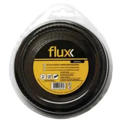 Fio Nylon Dente Tubarão - 3,0mm 15mt - 1280050048