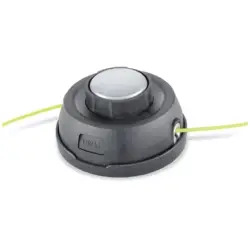 Cabeça Semi-Automática Tap-n-go Pro Roçadora Universal Flux - 1230390009