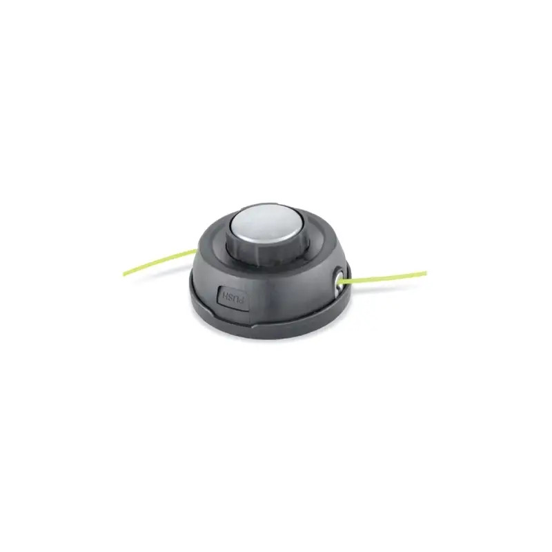 Cabeça Semi-Automática Tap-n-go Pro Roçadora Universal Flux
