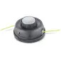 Cabeça Semi-Automática Tap-n-go Pro Roçadora Universal Flux