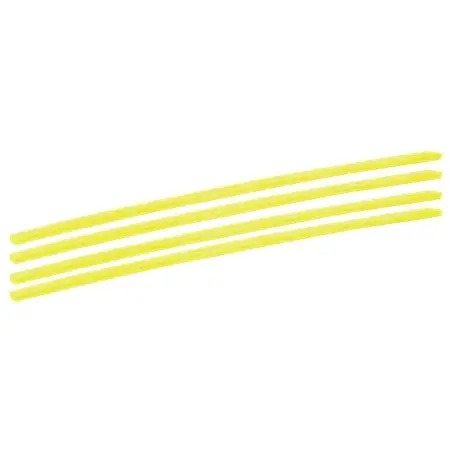 Conjunto 4 Fios Nylon Quadrados - 4,0mm 30cm - 1280050046
