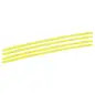 Conjunto 4 Fios Nylon Quadrados