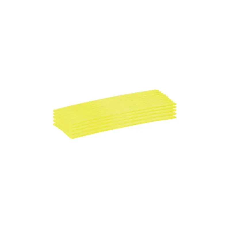 Conjunto 50 Fios Nylon Quadrados