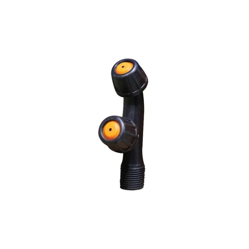 Bico Aspersor Pulverizador N7 Flux