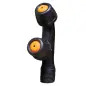Bico Aspersor Pulverizador N7 Flux