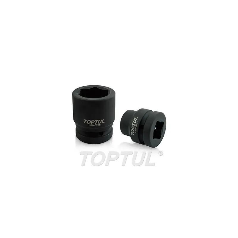 Chave de Impacto 1" 36mm 6 Faces KABA3236 Toptul