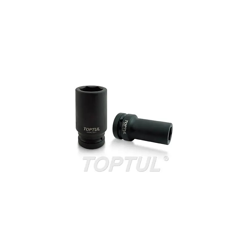 Chave de Impacto Longa 1" 30mm KABE3230 Toptul