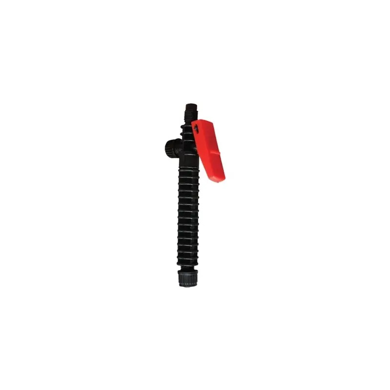 Punho Pulverizador 8lt Flux