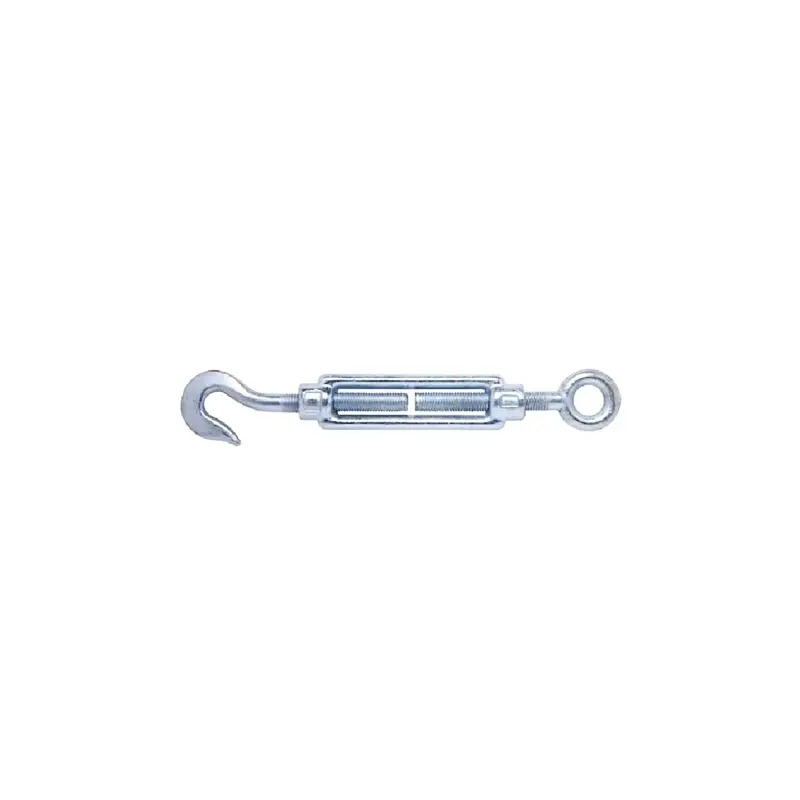 Esticador Galvanizado DIN1480