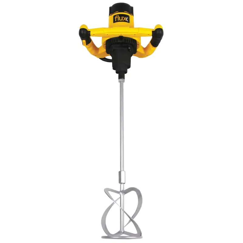 Misturador Cimento Cola 1800W Flux