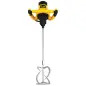 Misturador Cimento Cola 1800W Flux