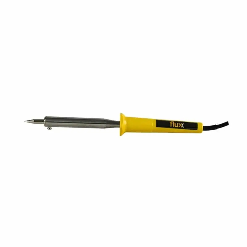 Ferro de Soldar 80W Flux