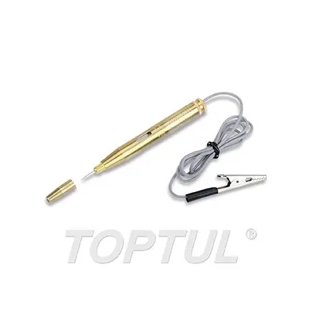 Busca Pólos em Latão 6-24V JJDD0124 Toptul - 1250100012