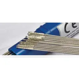 Vareta de Soldadura Inox 316 LSI 1000mm 1Kg Valpec - 1.2mm - 1720040021