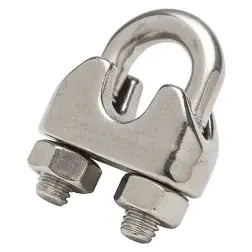 Cerra Cabo Inox Torneling - 3mm -"1/8 - 1210310013