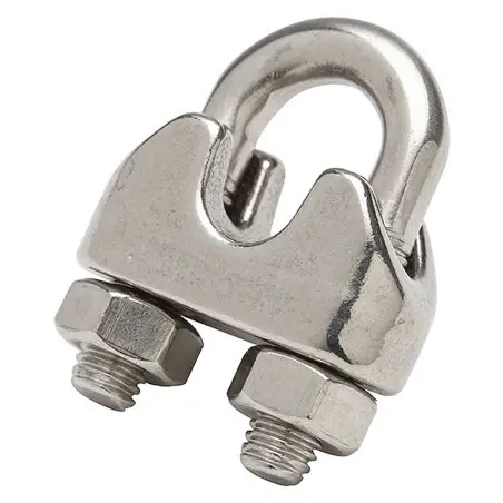 Cerra Cabo Inox Torneling - 3mm -"1/8 - 1210310013