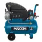 Compressor de Ar 24Lts 2,0HP Maxxim Compressor de Ar 24Lts 2,0HP Maxxim