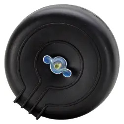 Filtro Ar Compressor Ar 50Lts 2,0HP Flux - 1060120005