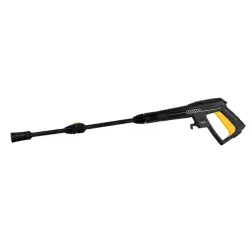 Pistola Completa Máquina Lavar Pressão 130b Flux - 1230210030