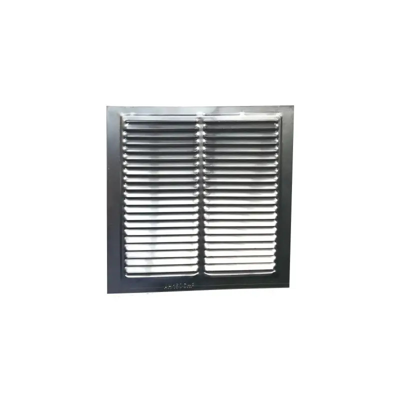 Grelha de Ventilação Eco Alumínio Dakota