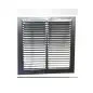 Grelha de Ventilação Eco Alumínio Dakota