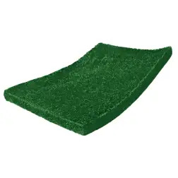 Esfregão Fibra Verde Ultra Fresh 2un+1un Vileda - 1470100035