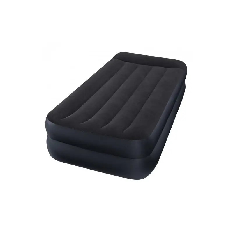 Colchão Dura-Beam Basic Twin 64122 Intex