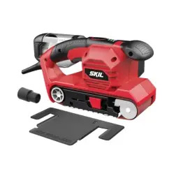 Lixadora de Rolos 710W AB 7615 Skil - 1220130046