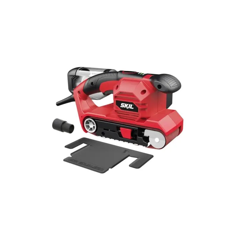 Lixadora de Rolos 710W AB 7615 Skil