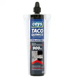 Bucha Quimica Poliester 300ml Ceys - 1450080193