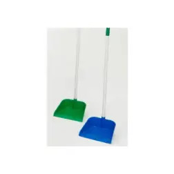 Pá Lixo com Cabo 114cm Universal - 0295011043