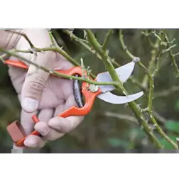 Tesoura de Poda 0540 23cm Altuna - 0390004037
