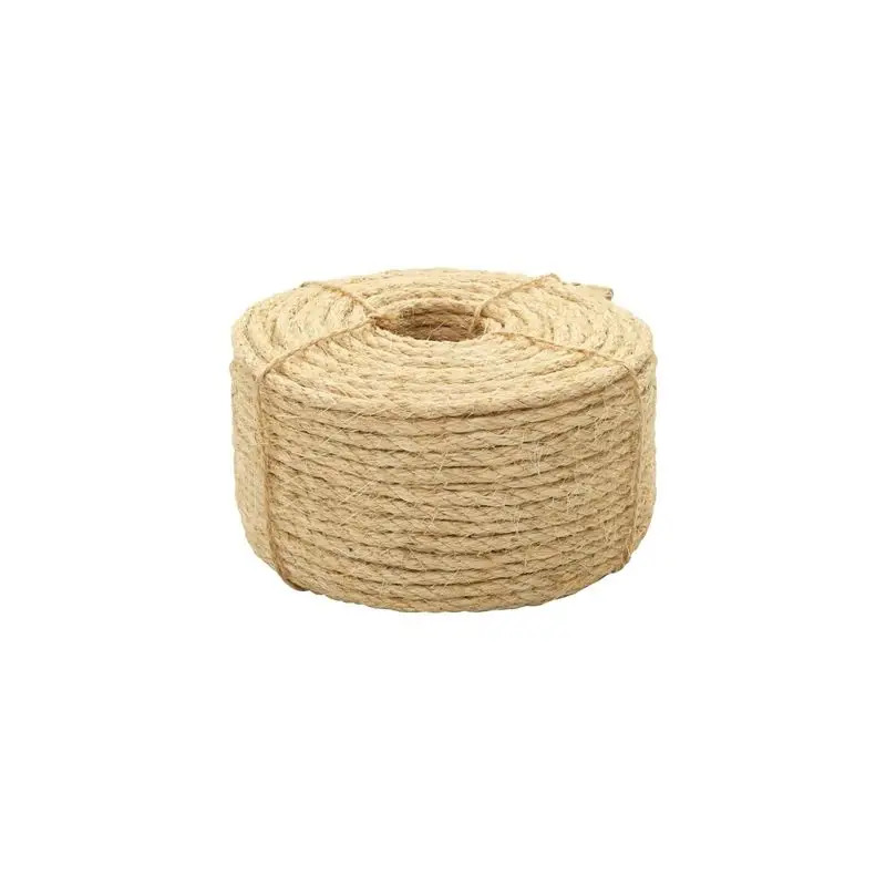 Corda Sisal 1Kg Valpec
