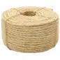 Corda Sisal 1Kg Valpec