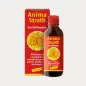 Alimento Suplemento Fortificante para Todos os Animais 100ml Anima-Strath